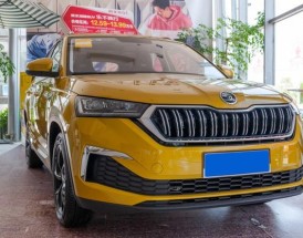 柯米克论坛 柯米克车友论坛