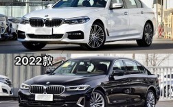 宝马5系是什么意思,什么叫宝马5系