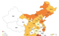 全国最新疫情实时状况地图 全国最新疫情地图实时播报