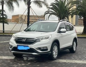 本田2017款旳图片及报价,2017款本田suv都有哪些