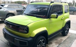 女士代步小型suv／女士代步小型suv新能源