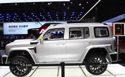 长城300赛博版去哪预定 长城赛博版多少钱