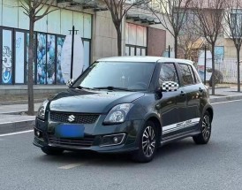 雨燕报价及图片,雨燕2021款报价及图片