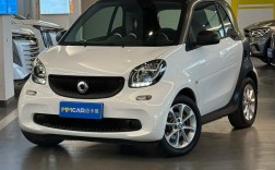 smart汽车属于哪个品牌 smart汽车属于什么品牌
