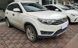 森雅r7是什么牌子的车 森雅r7这车怎么样