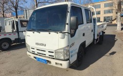 五十铃单排3米2新车价格,五十铃货车33米柴油车双排报价