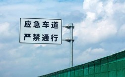 应急车道首次免罚吗(应急车道罚款吗)