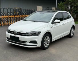 【大众polo二手车怎么样,大众二手polo值得入手吗】