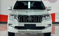国六丰田霸道酷路泽来了,国六丰田霸道越野车新款上市时间