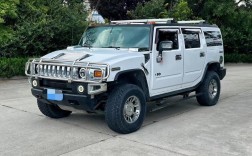 悍马h2二手车 悍马h2二手车值得买吗