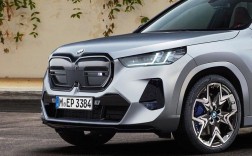 2021款宝马x3谍照／宝马x3最新谍照