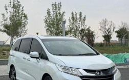 本田商务车7座10万左右／本田商务车7座10万左右自动挡