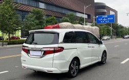 广汽本田奥德赛七座 广汽本田奥德赛七座商务车