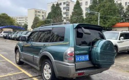 08年帕杰罗v73值得入手吗,08款帕杰罗v73怎么样