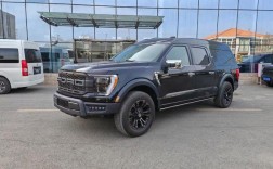 福特猛禽suv版勇猛者报价,福特勇猛者suv2021报价参数