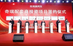 奇瑞汽车鄂尔多斯分公司 奇瑞汽车鄂尔多斯分公司法人