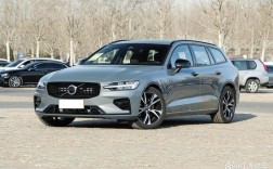 沃尔沃v60新款,沃尔沃 v60 2021