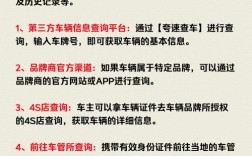 快速查车主电话号码,快速查车主电话号码的方法