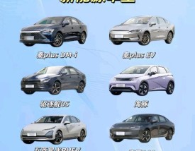 新能源汽车哪个品牌好,新能源汽车哪个品牌好续航能力强