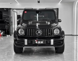 【g63多少钱,大g指的是g500还是g63多少钱】