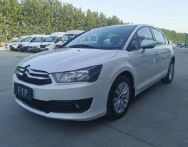 雪铁龙世嘉二手车怎么样(雪铁龙世嘉二手车怎么样啊)