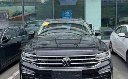 途观l2022款最新消息 途观l2022款价格图