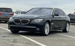 宝马760li多少钱一台(宝马760li价格表)