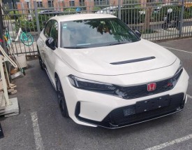 红标本田多少钱一辆 红标本田suv多少钱一辆