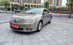 别克君越09款值多少钱／09款别克君越当时多少钱啊