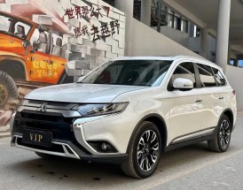 欧蓝德2020款价格,2025款欧蓝德价格