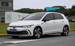 高尔夫gti报价多少／高尔夫gti2022款报价及图片