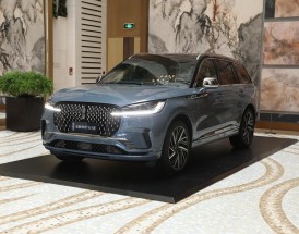 林肯飞行家值得买吗,买林肯飞行家怎么样