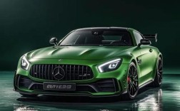 奔驰amggtr绿魔多少钱 奔驰amggtr绿魔哪里可以买