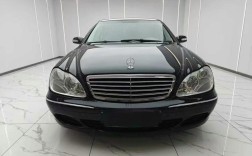 03年老款奔驰s500报价(05款s350l奔驰价格)