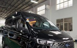 福特v362房车报价(福特v362b型房车)