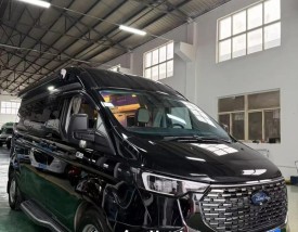 福特v362房车报价(福特v362b型房车)