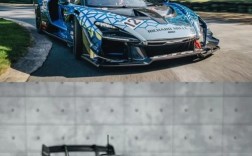 迈凯伦gtr 迈凯伦gtr跑车多快