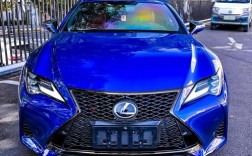 雷克萨斯运动版轿车,雷克萨斯 运动版