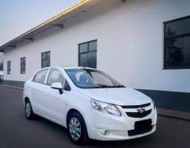 雪佛兰轿车10万左右／雪佛兰轿车10万左右的车