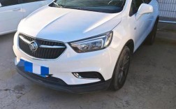 2016款别克昂科拉怎么样／2016款昂科拉质量怎么样