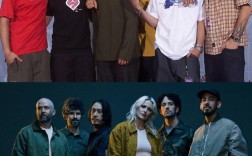 林肯公园解散了吗,林肯公园成员去哪了