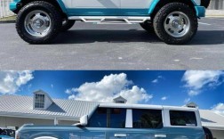 【福特bronco越野车最新消息,福特bronco越野车价格】