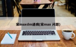 宋maxdm通病(宋max 问题)