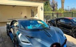 布加迪最便宜的多少钱一辆(布加迪最低价多少钱一辆)