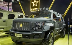 乔治巴顿越野车报价／乔治巴顿越野车价格及参数