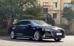 奥迪a8油电混动新车报价／奥迪a8l油电混动