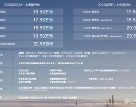 比亚迪汉ev参数,比亚迪汉ev纯电动参数