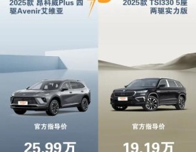 【昂科威和柯迪亚克推荐买哪个,昂科威与柯迪亚克对比选哪个】