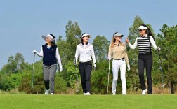 什么档次的人打高尔夫(一般什么人打高尔夫)