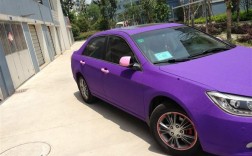 比亚迪g6改装图片 比亚迪g6改装车改外观